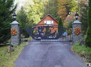 6006 Buffalo Cove Rd, Lenoir, NC 28645