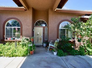 11424 Ponderosa Rd, Pinon Hills, CA 92372