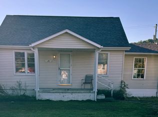175 E 3rd Ave, South Shore, KY