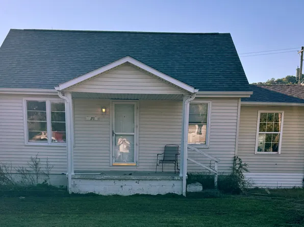 175 E 3rd Ave, South Shore, KY 41175