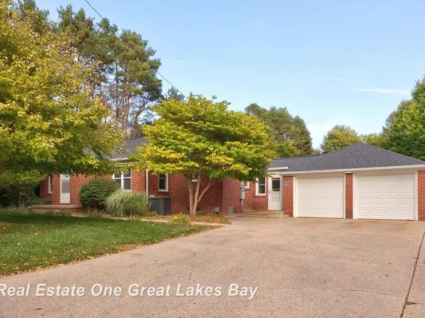 1025 S Thomas Rd, Saginaw, MI 48609