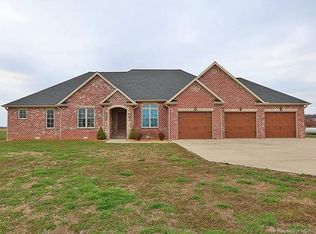 138 County Highway 265, Oran, MO 63771