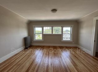 7 Richmond Ave #3, Worcester, MA 01602