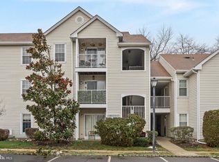 336 Walden Cir, Robbinsville, NJ 08691