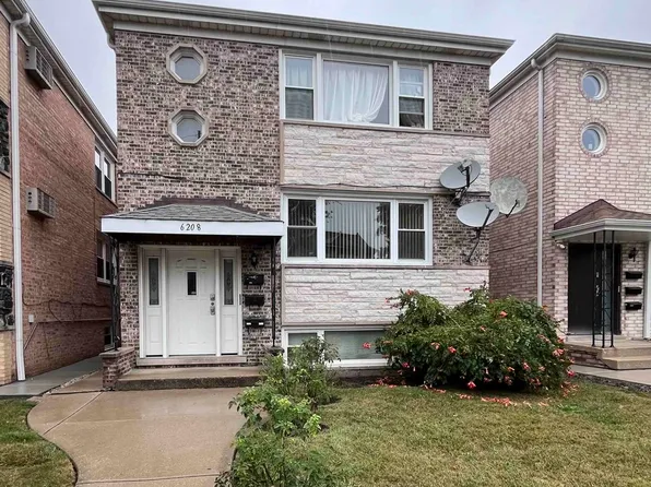 6208 W Gunnison St, Chicago, IL 60630