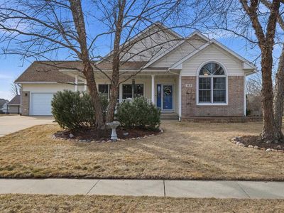 163 Fox Run, Sauk City, WI, 53583