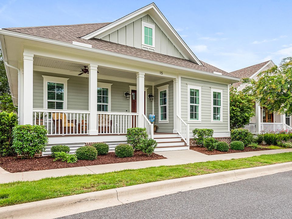 1st image of 15 Front Porch Cir