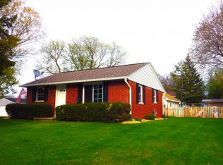 505 S Taylor St, Green Bay, WI 54303