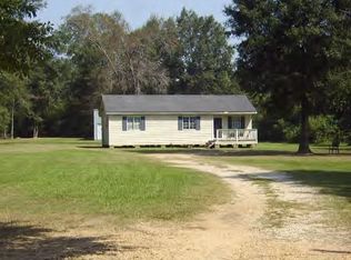 2072 Magnolia Progress Rd, McComb, MS 39648