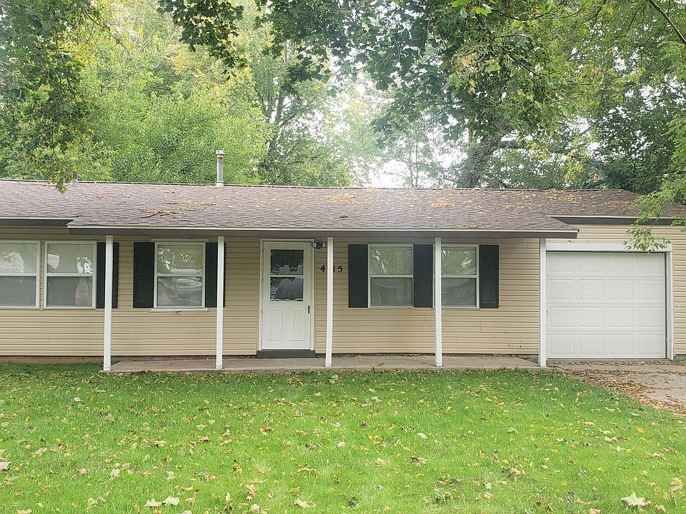 1st image of 4115 S Deerfield Ave
