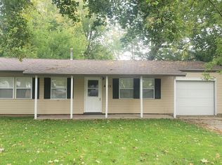 4115 S Deerfield Ave, Lansing, MI 48911