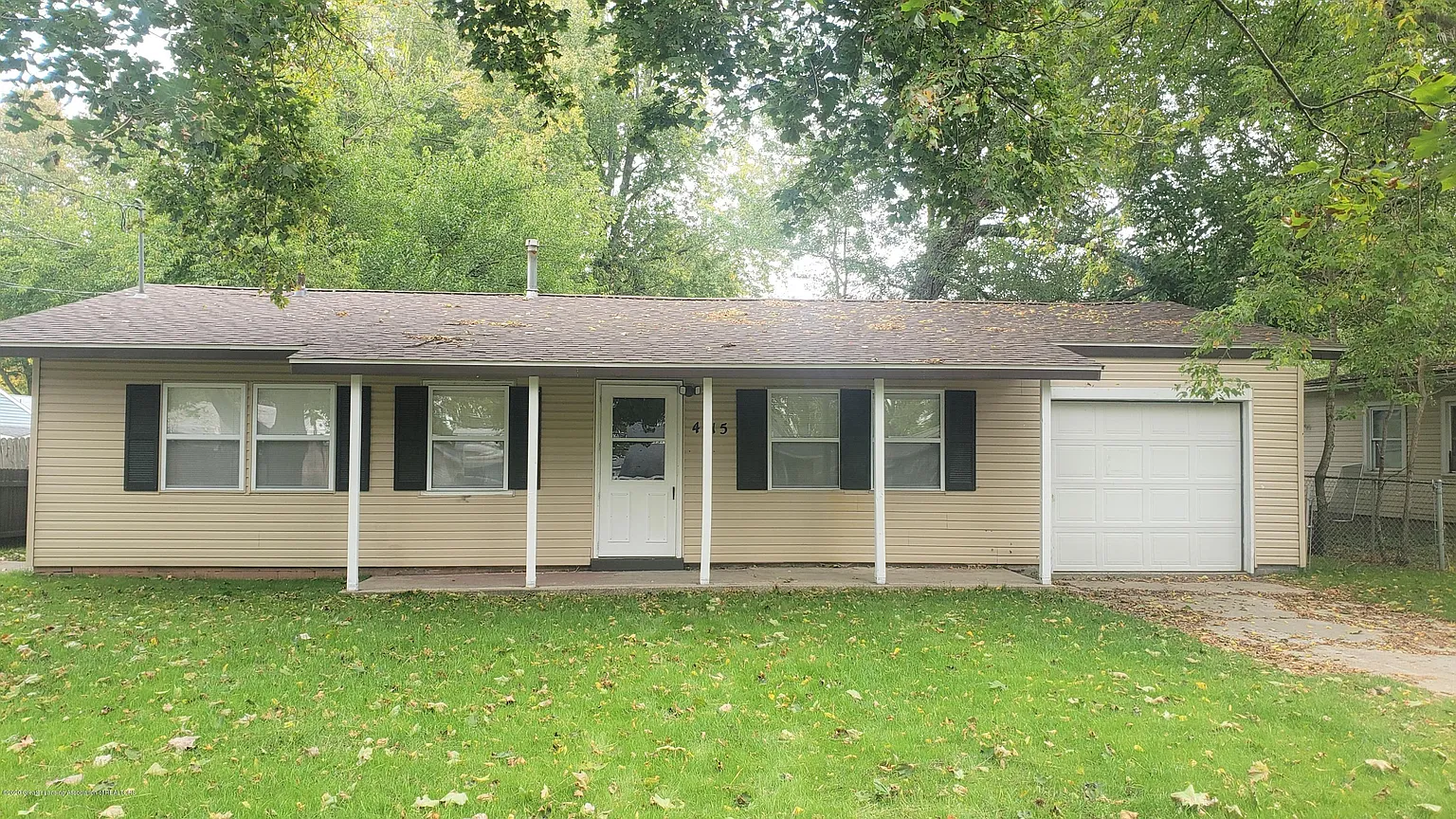 4115 S Deerfield Ave photo 1