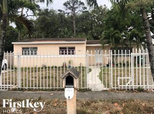 16730 NW 25th Ct, Miami Gardens, FL 33056