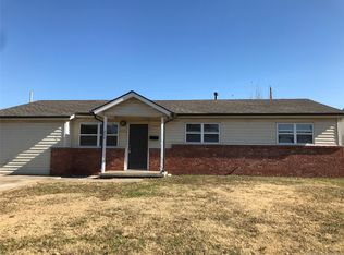 259 S 104th Ave E, Tulsa, OK 74128