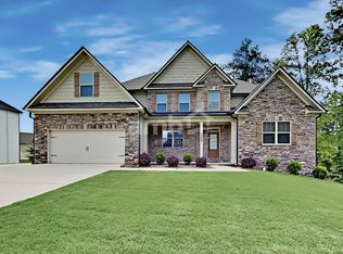 1068 Adams Haven Bnd NW, Acworth, GA