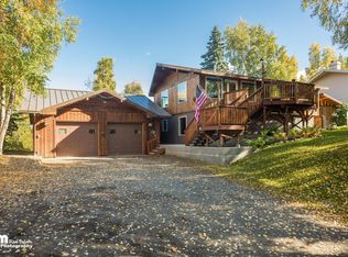 6443 Chevigny St, Anchorage, AK 99502