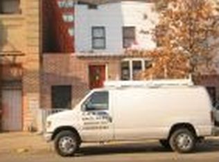 1249 Dekalb Ave, Brooklyn, NY 11221