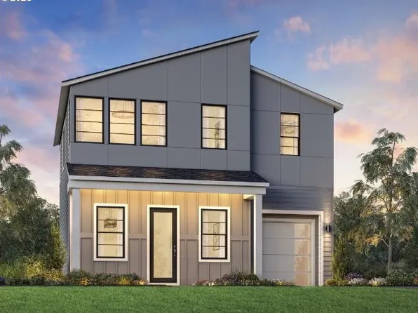 16114 NW Newberry Ln #L-85, Portland, OR 97229