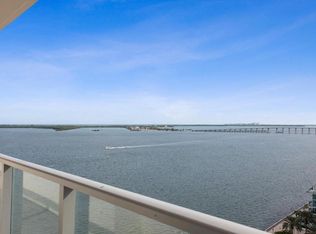 1155 Brickell Plz APT 1705, Miami, FL 33131