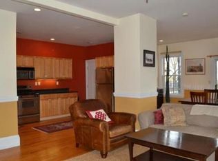 795 E 5th St #3, South Boston, MA 02127