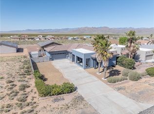 9204 N Concho Dr, Kingman, AZ 86401