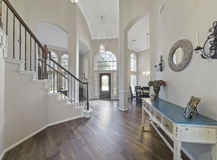 19315 Creek Bend Dr, Spring, TX 77388