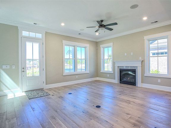 4th image of 8153 Wood Pass Lane Lot 101