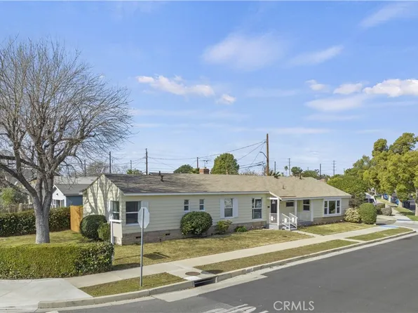 1203 N Valley St, Burbank, CA 91505