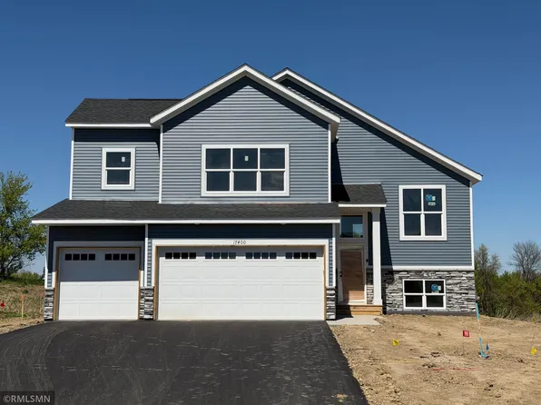 17400 63rd St NE, Otsego, MN 55374