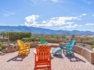 62805 E Flower Ridge Dr, Tucson, AZ 85739