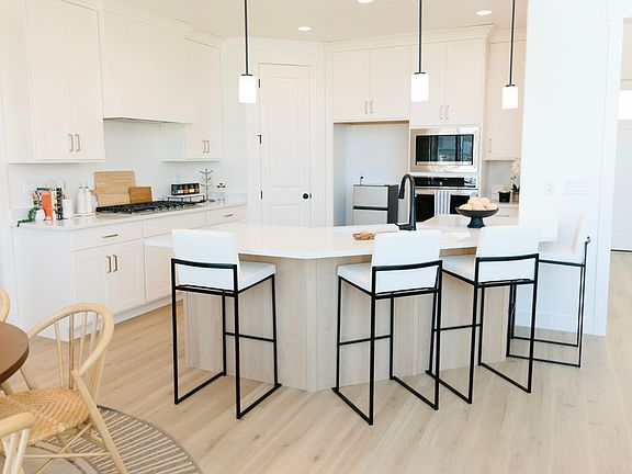 4th image of 1352 E 1435 N #6