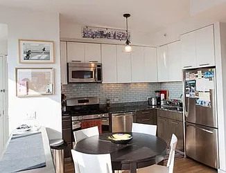 Rented by Citi Habitats