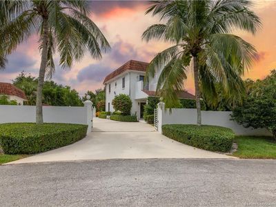 4203 SE Honey Hill Ln, Stuart, FL, 34997