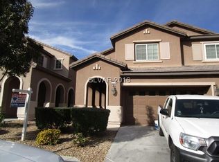 304 Gemstone Hill Ave, North Las Vegas, NV 89031