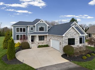 1248 Parview Dr, West Lafayette, IN