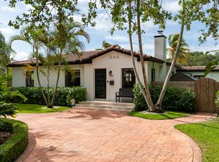 142 NW 111th St, Miami Shores, FL 33168