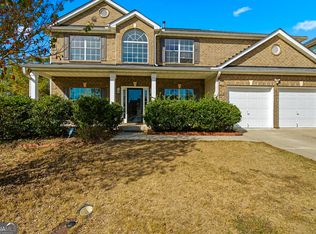 7322 Vigo Dr, Lithonia, GA 30058