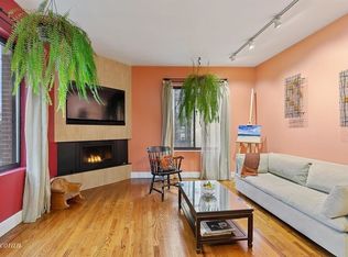 604 Riverside Dr APT 3D, New York, NY 10031