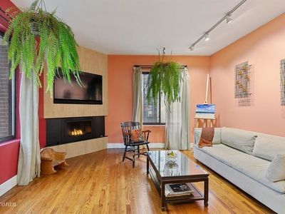 604 Riverside Dr APT 3D, New York, NY, 10031