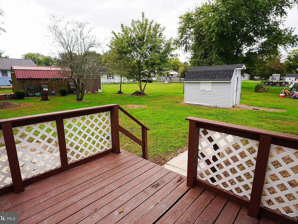 7414 E Adkins Ave, Willards, MD 21874 Zillow