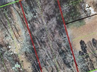 368 Morning Glory Rd, Randleman, NC 27317