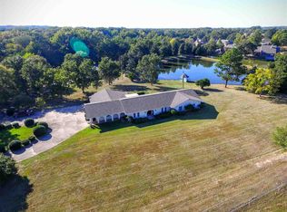 1481 Pinehaven Dr, Clinton, MS 39056