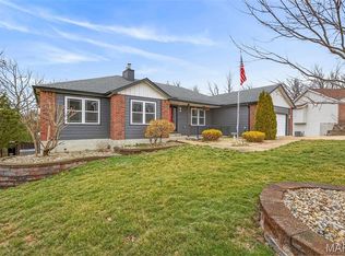 45 Ashford Pl, Festus, MO 63028