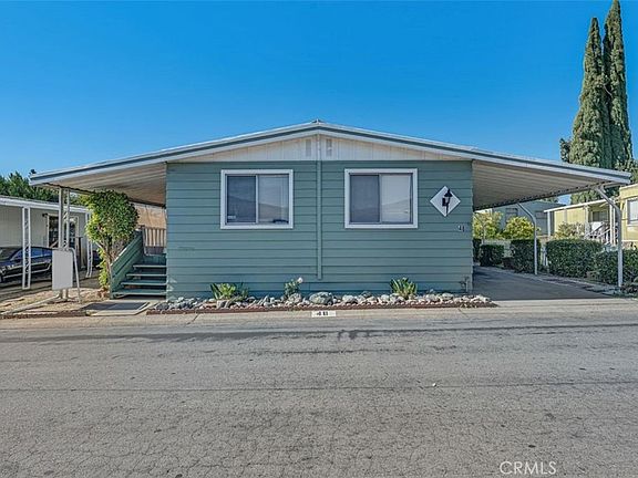 3rd image of 9999 Foothill Blvd Space 48