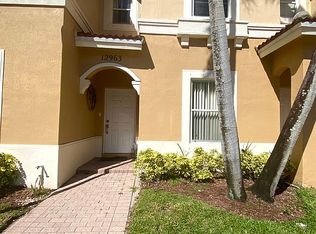 12963 SW 31st Ct, Miramar, FL 33027