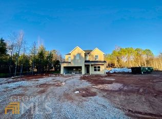 24 Woodard Rd LOT 3, Greenville, GA 30222