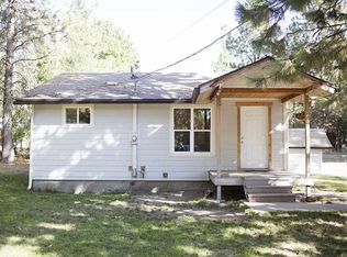 24905 E Cole Rd, Newman Lake, WA 99025