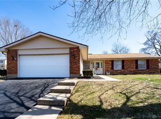 5302 Grouse Ct, Dayton, OH 45424