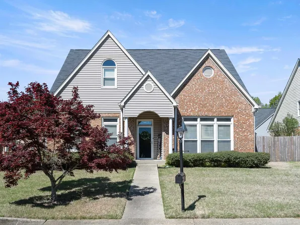 5398 Heritage Ln, Irondale, AL 35210