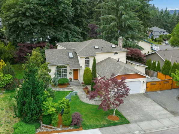 5507 James Avenue SE, Auburn, WA 98092